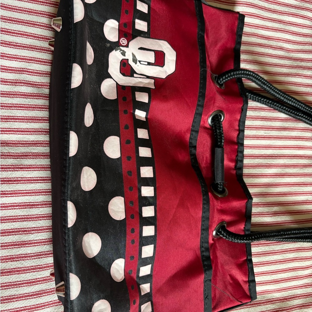 University of Oklahoma Sooners Bag - Picture 7 of 11